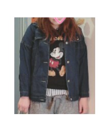 楽天 | デニムジャケット