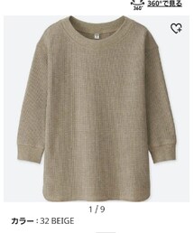 UNIQLO | Tシャツ/カットソー