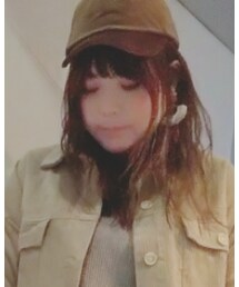 地元雑貨屋さん | キャップ
