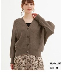 GU | カーディガン/ボレロ