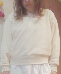 UNIQLO | スウェット