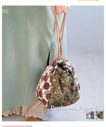 ＡＮＤＪ | ハンドバッグ