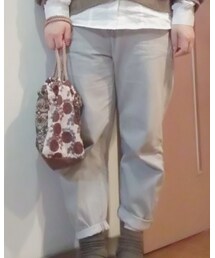 ZARA | デニムパンツ