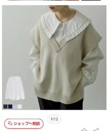 Re:EDIT | シャツ/ブラウス