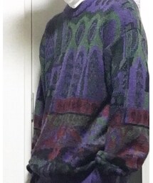 古着 | ニット/セーター