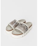 Hender Scheme(エンダースキーマ)の「シューズ(サンダル)」