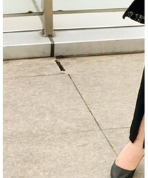 INNIU | パンプス