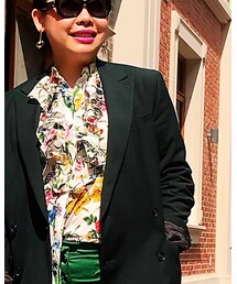 H&M | スーツジャケット