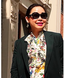 H&M | シャツ/ブラウス