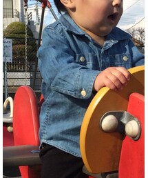 babyGAP | シャツ/ブラウス