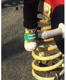 MIKI HOUSE | スニーカー