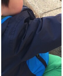 babyGAP | ナイロンジャケット