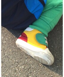 MIKI HOUSE | スニーカー