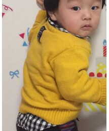 abcd | ニット/セーター