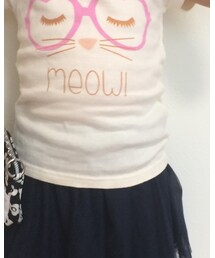 apres les cours | Tシャツ/カットソー