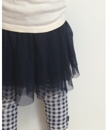 UNIQLO | スカート