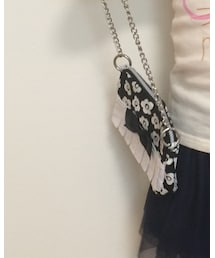 mud pie | ショルダーバッグ