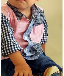 babyGAP | シャツ/ブラウス