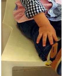 abcd | デニムパンツ