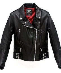 666 | ライダース(ライダースジャケット)