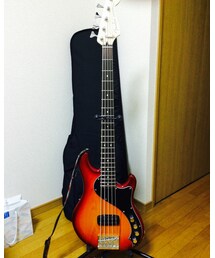 Fender | 音楽/本・雑誌