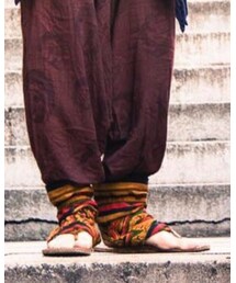 不明 | サンダル