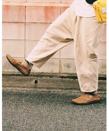 used | その他シューズ