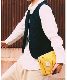 nest Robe | ベスト