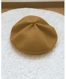 mature ha. | ハンチング/ベレー帽