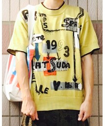 used | Tシャツ/カットソー
