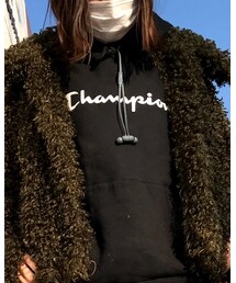 Champion | パーカー