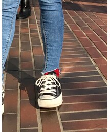 CONVERSE | スニーカー