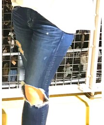 GYDA | デニムパンツ