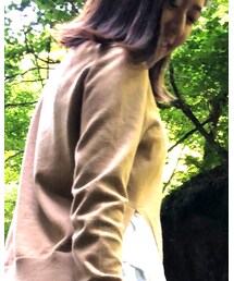 NANO universe | ニット/セーター