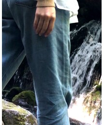 UNIQLO | デニムパンツ