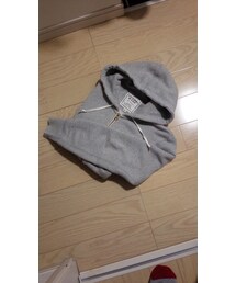 UNIQLO | パーカー