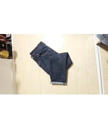 GU | デニムジーンズ(デニムパンツ)