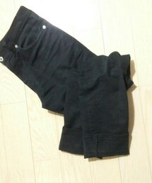 GU | スキニーパンツ(デニムパンツ)