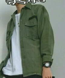 古着 | シャツ/ブラウス