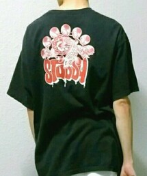 STUSSY | Tシャツ/カットソー
