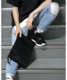 H&M | デニムパンツ