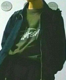 STUSSY | スウェット