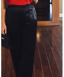 cinq a sept | その他パンツ