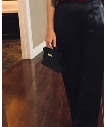 HERMES | クラッチバッグ
