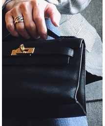 HERMES | クラッチバッグ