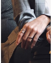TIFFANY&Co. | リング