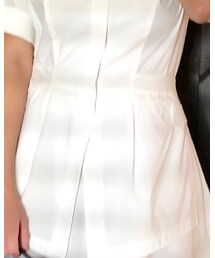 10 CROSBY DEREK LAM | ワンピース/ドレス