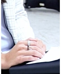 Isabella Kim | リング