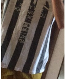 STUSSY | Tシャツ/カットソー