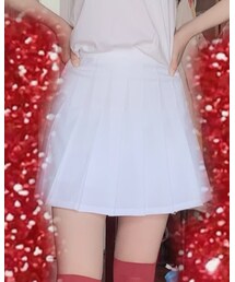 chuu | スカート